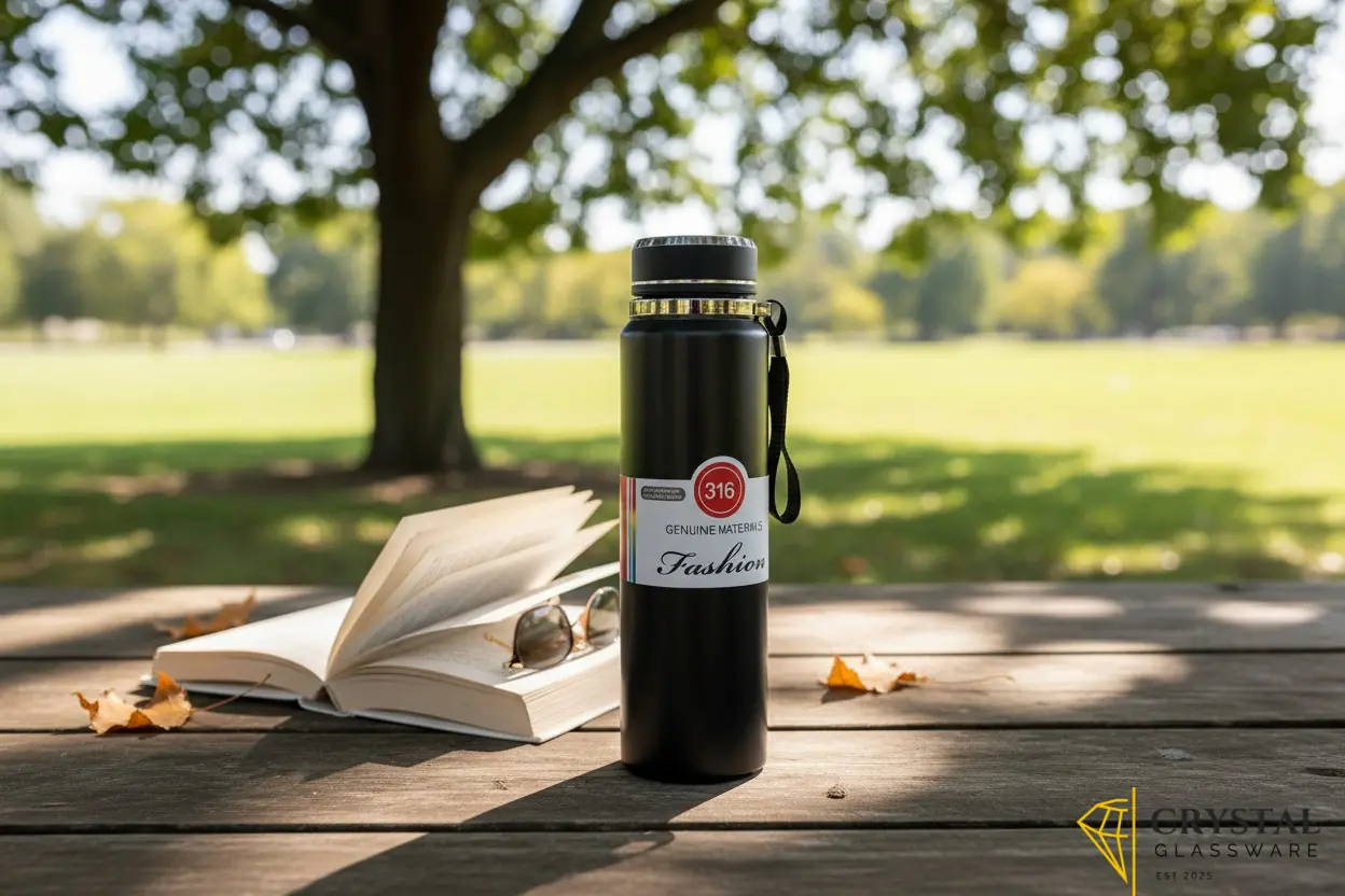 Steel Bottle Steel Thermos Steel Jug Travelling Bottle Gym Bottle Hot and Cold Bottle